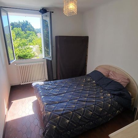 Bel Appartement Vinassan Luaran gambar