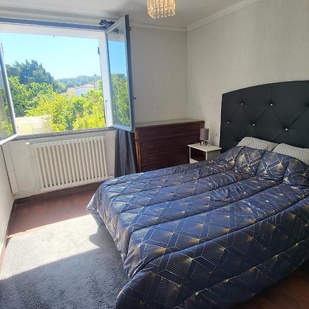 Bel Appartement Vinassan Luaran gambar
