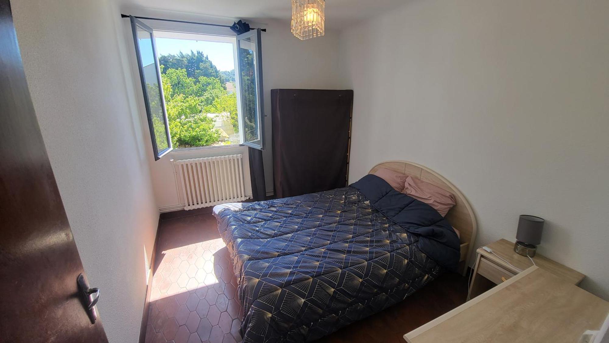 Bel Appartement Vinassan Luaran gambar